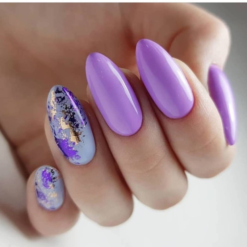 Красивые ногти