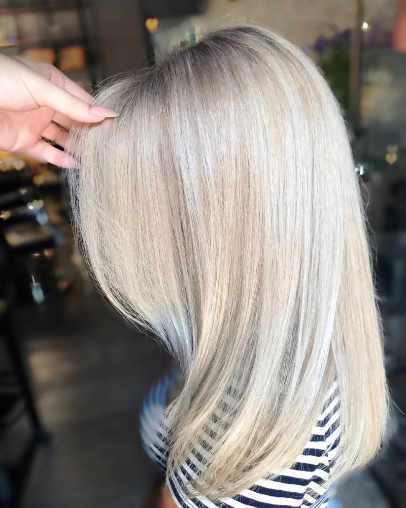 Техника Эйр тач