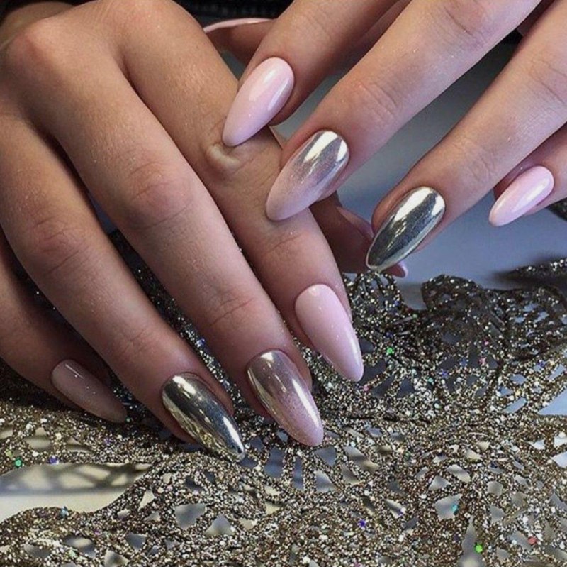 Втирка Северное сияние