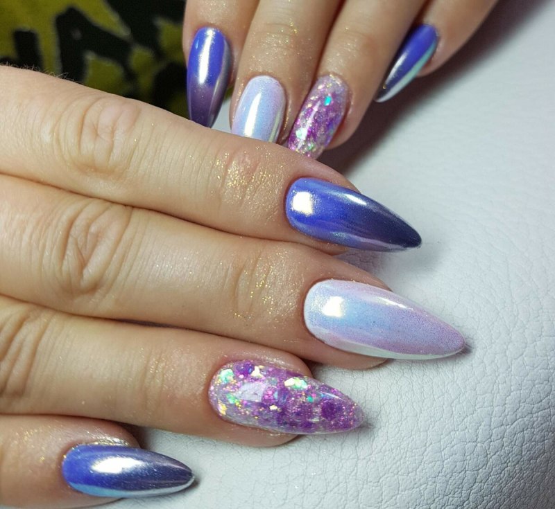 E2 Жемчужная втирка Патриса