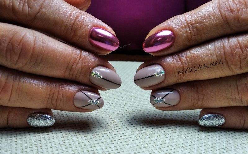 Втирку "зеркальная космос №3 метеоритный поток"