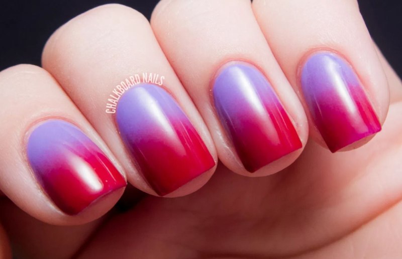 Градиент деграде это