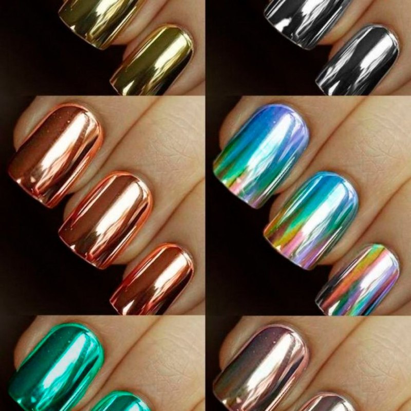 SEREBRO втирка Жемчужная