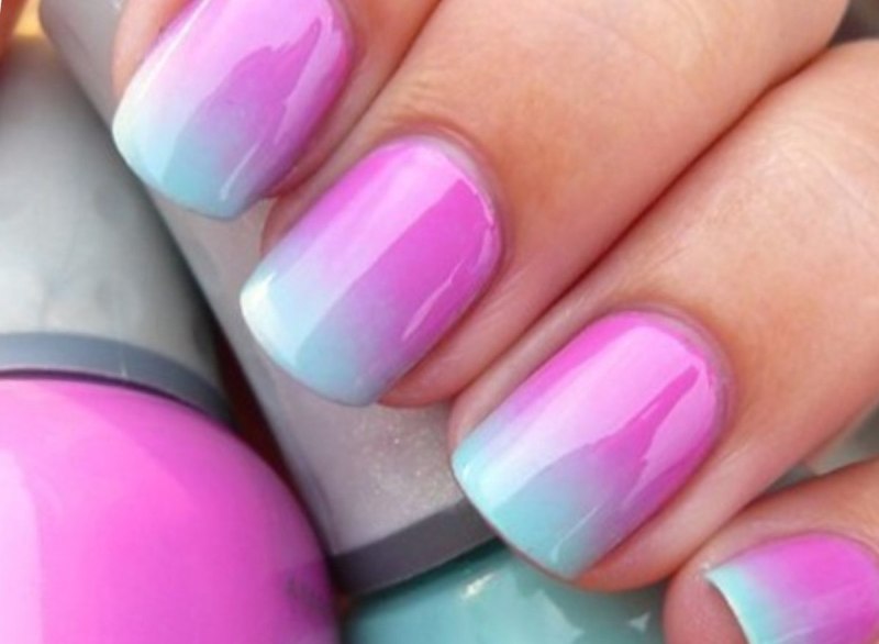 Берлинго коллекция омбре фото