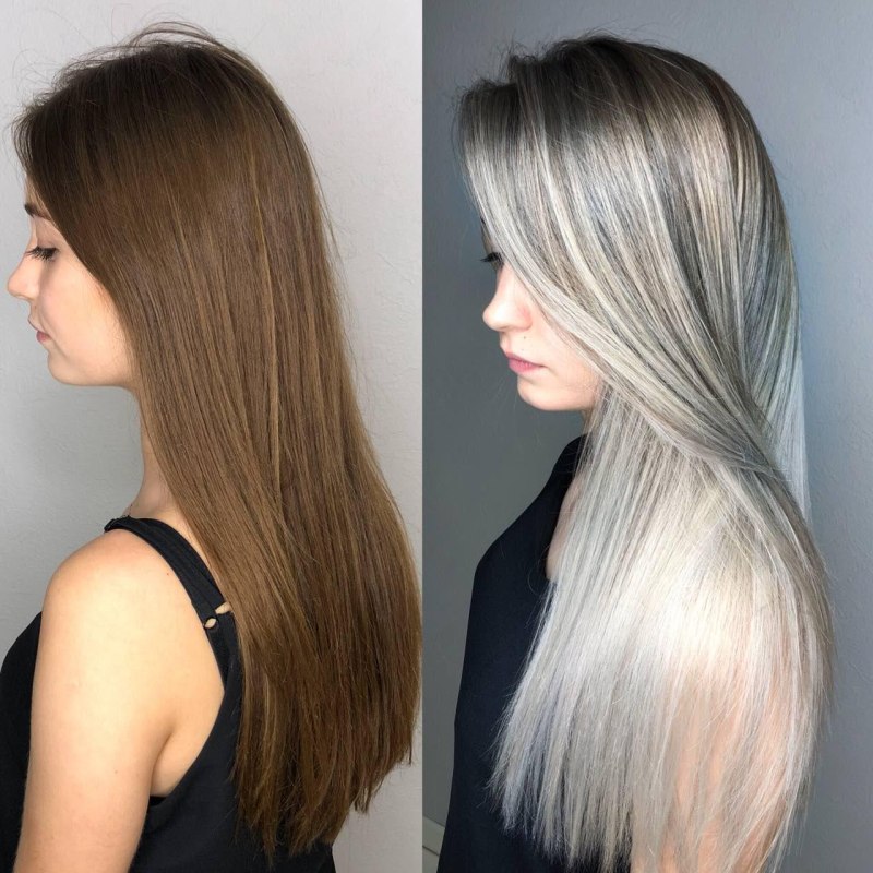 Прикорневой айртач