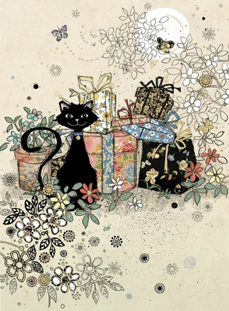 Jane Crowther картины