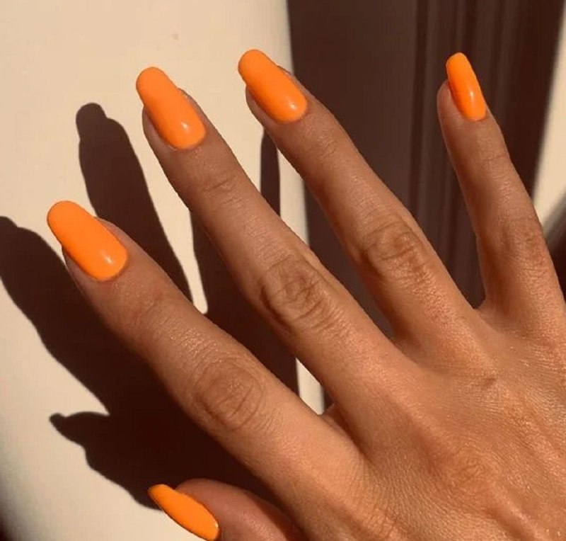 Модный маникюр