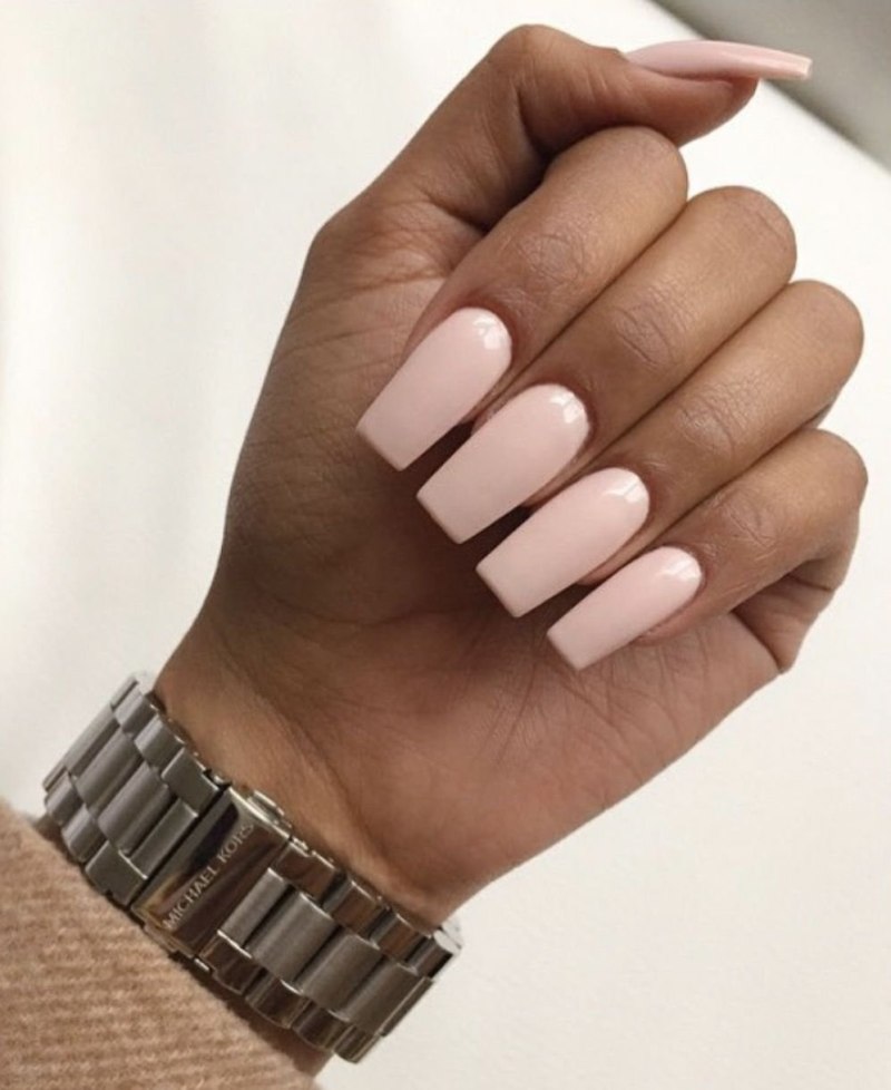 Маникюр звезд Голливуда