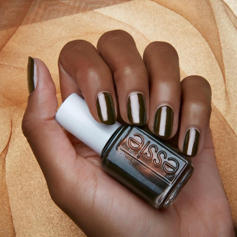 Лак под цвет кожи