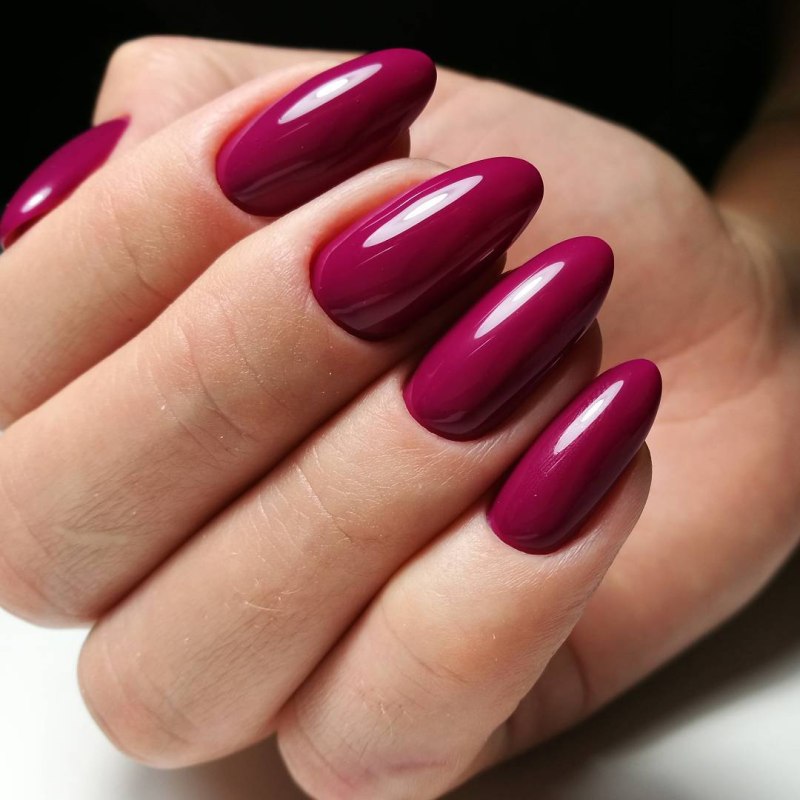 Гель-лак дизайн