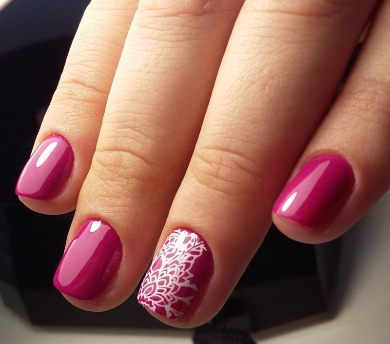 Лак Эсси Фиеста 37