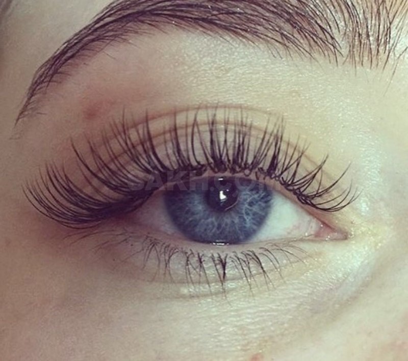 Ресницы классика натуральный эффект13мл