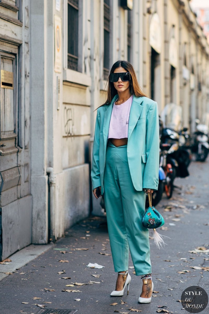 Красивая одежда