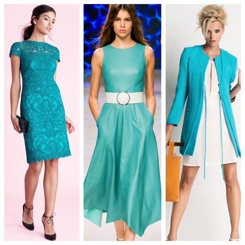 Сочетание цветов в сумках