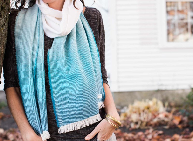 Образы с бирюзовым пиджаком