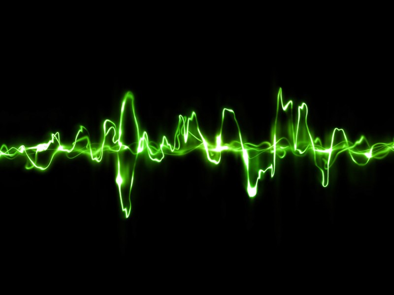 Неоновый пульс