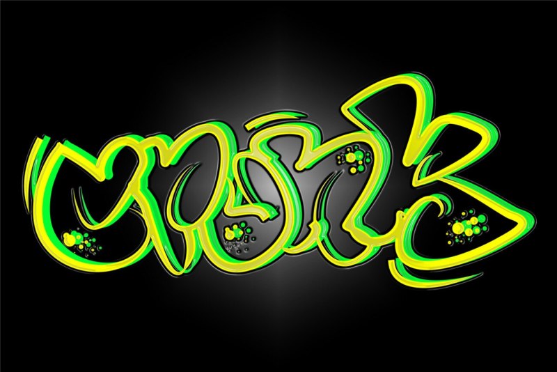 Граффити надписи