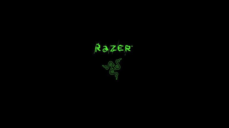 Обои Razer 1920x1080