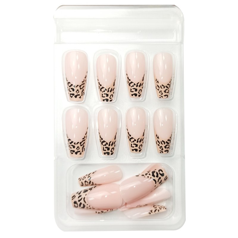 Искусственные ногти