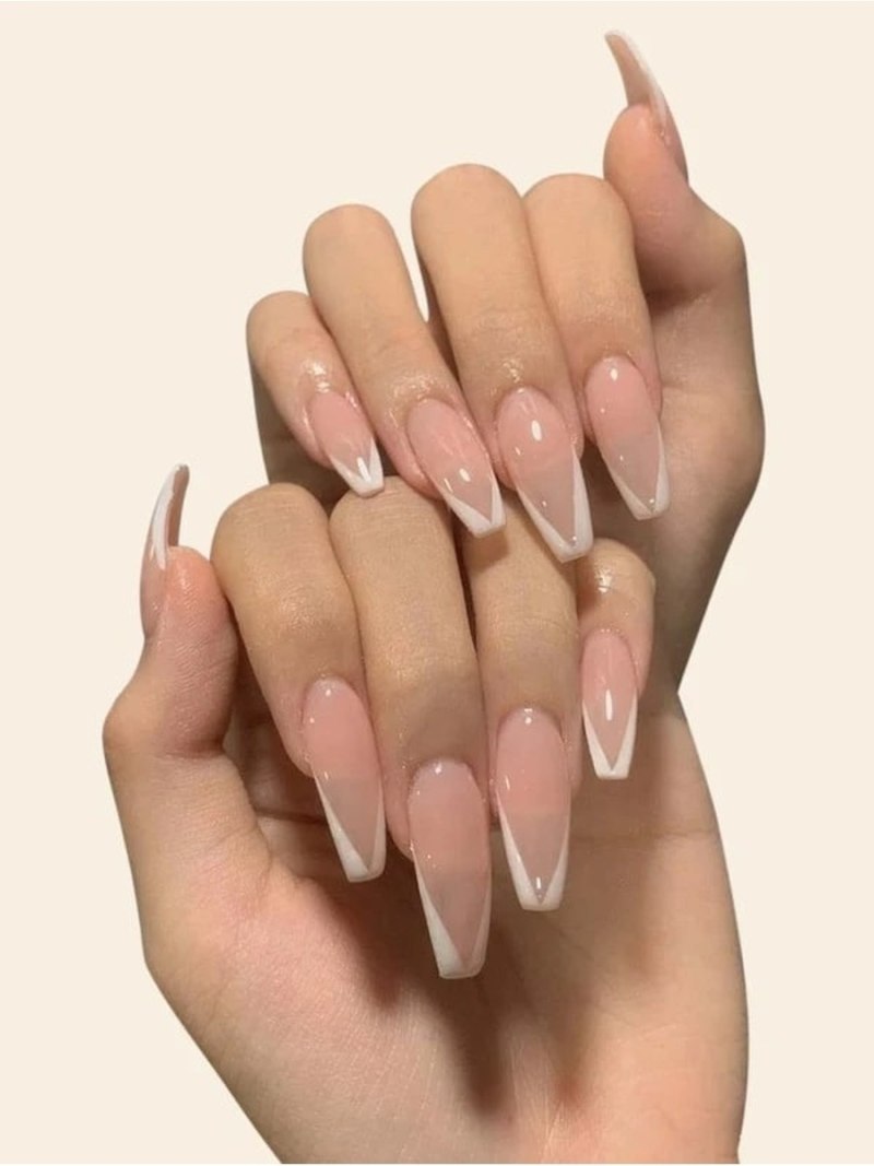 Все дизайны накладных ногтей от фирмы Love you Lu Lu