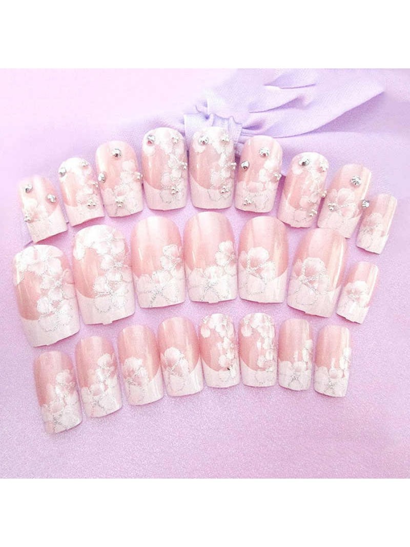 Накладные ногти