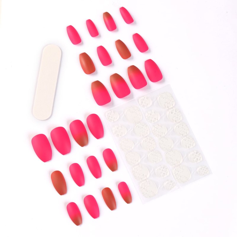 Накладные ногти