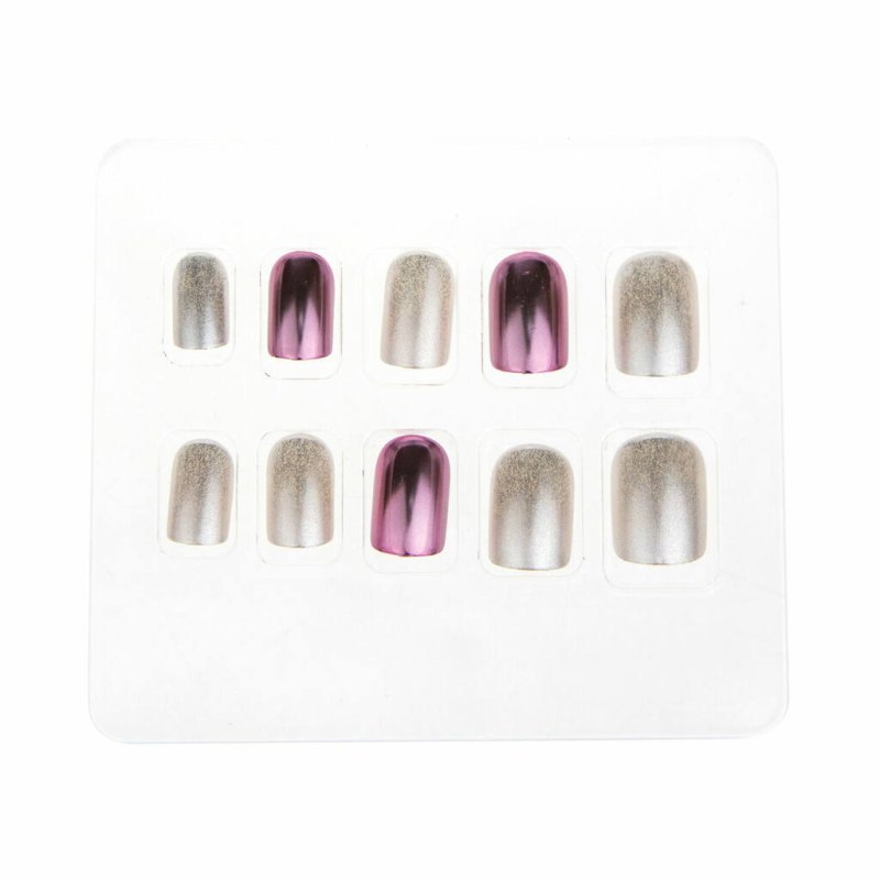 Накладные ногти для детей длинные