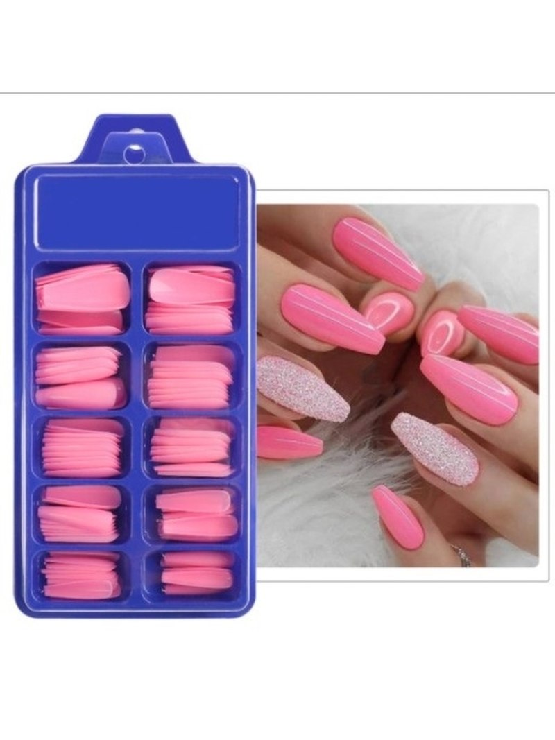 Накладные ногти для детей