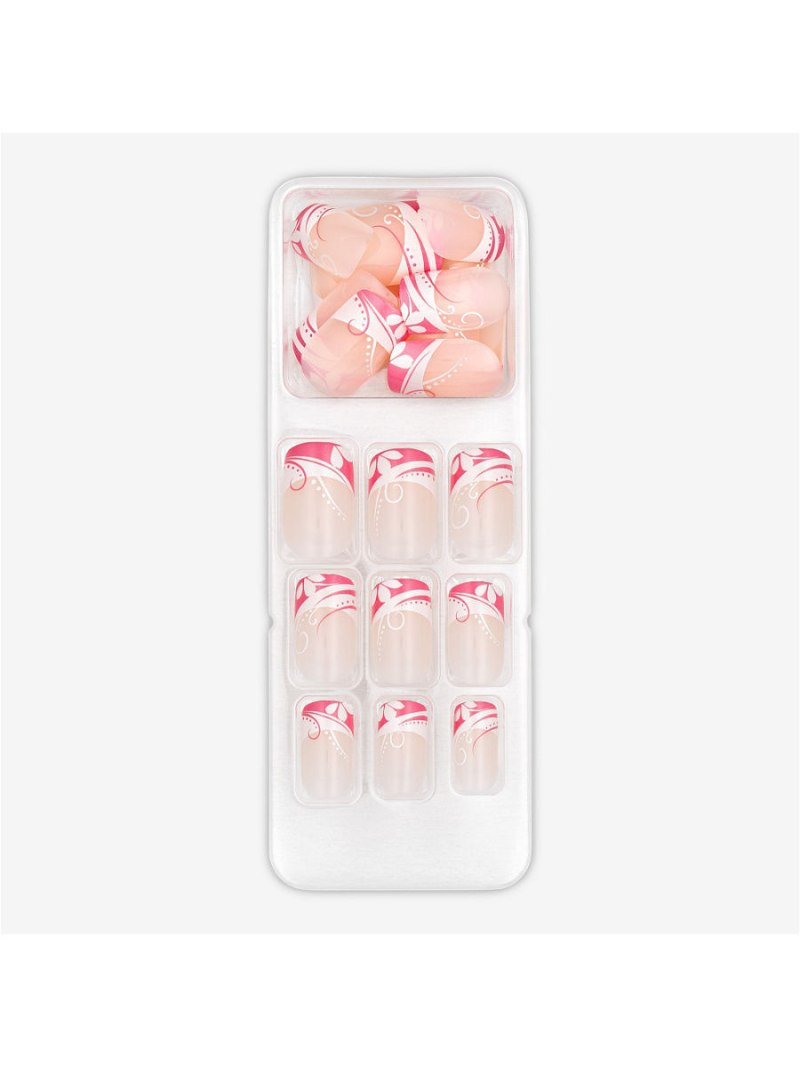 Вайберис накладные ногти