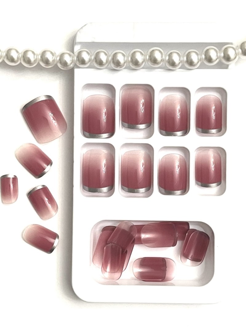 Накладные ногти Бишкеке набор Корея