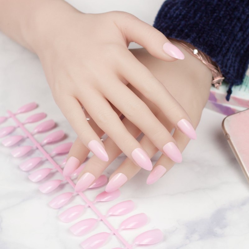 Накладные ногти в городе Курск оптимист