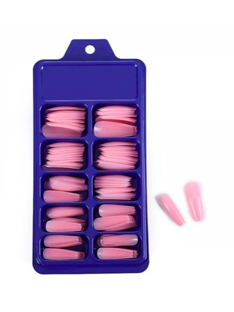 Накладные ногти