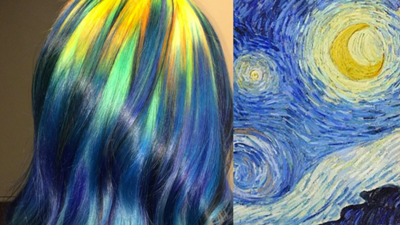 Аватар для парикмахерской