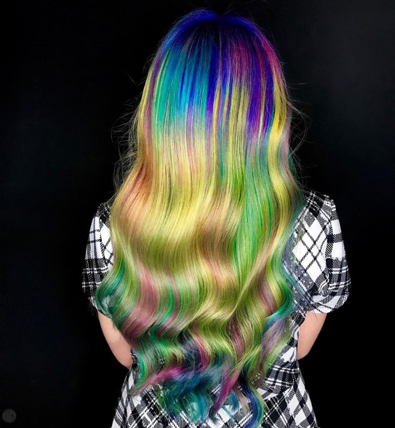 Колорирование баннер