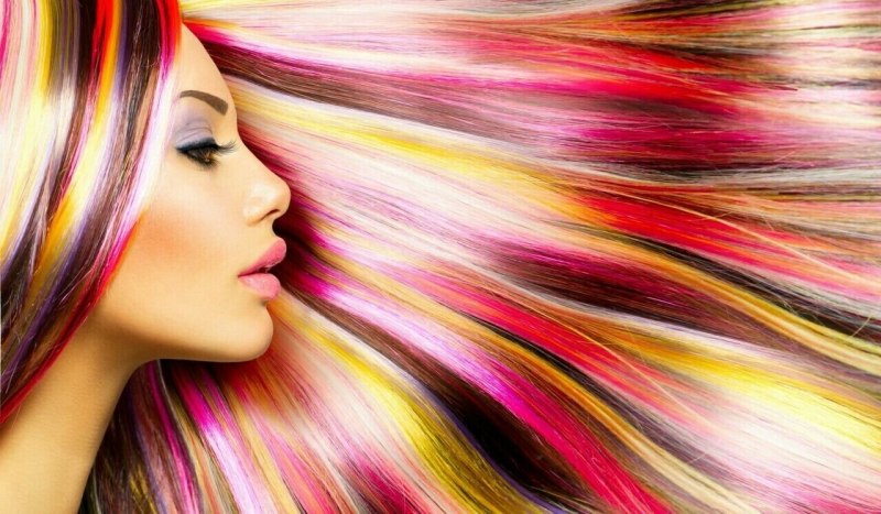 Юлия Дорофеева колорист