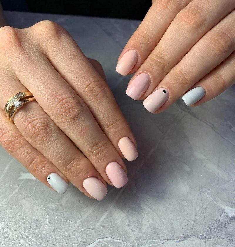 Маникюр Сургут адреса