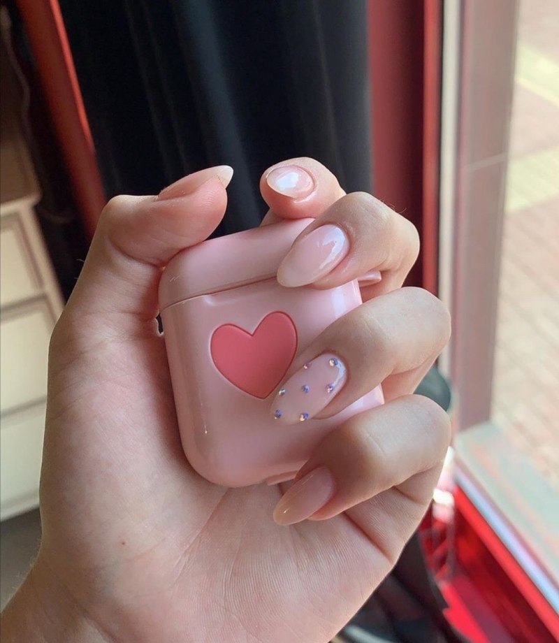 Маникюр для любимой