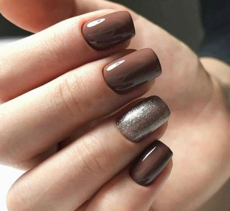 Шеллак капучино