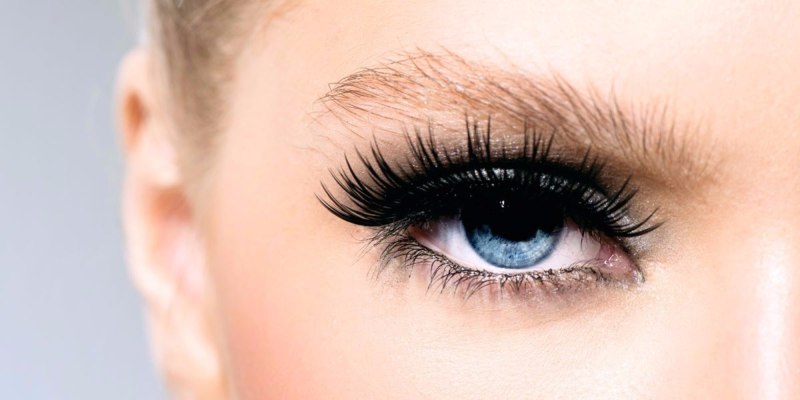 Красивые брови