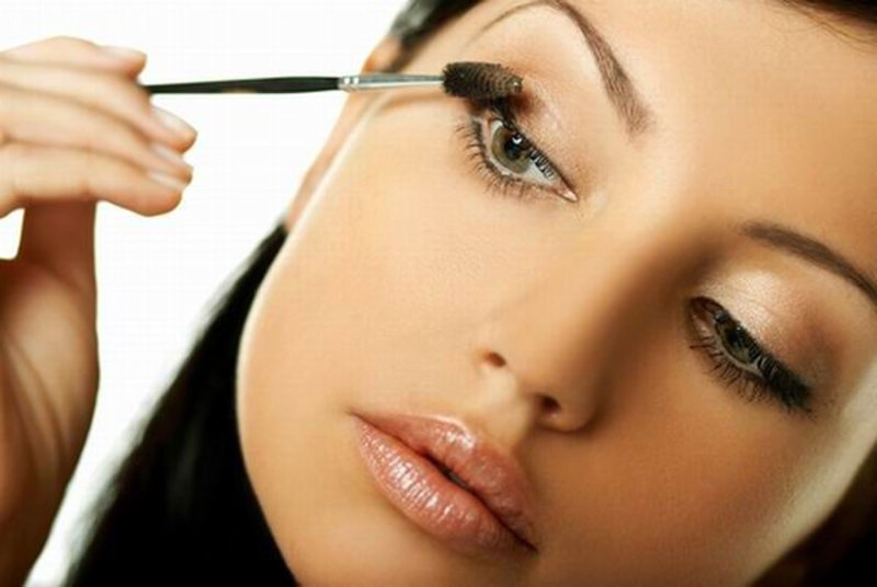 Правильный и красивый макияж