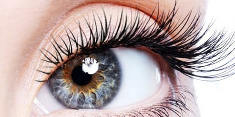 Ламинирование ресниц