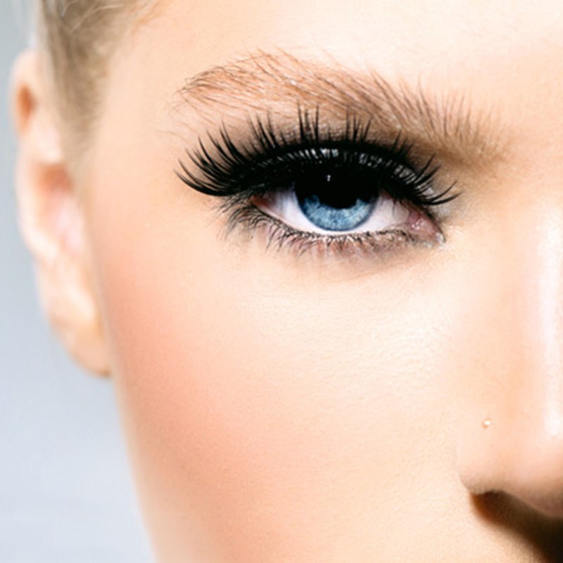 Отличное здоровье глаз