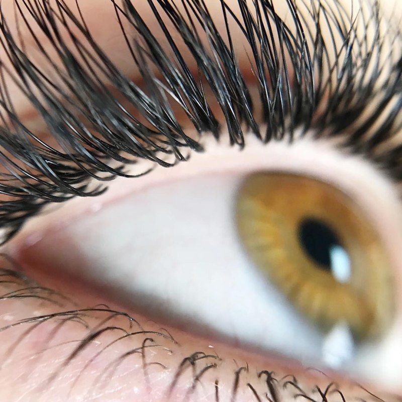 Риски бизнеса наращивание ресниц