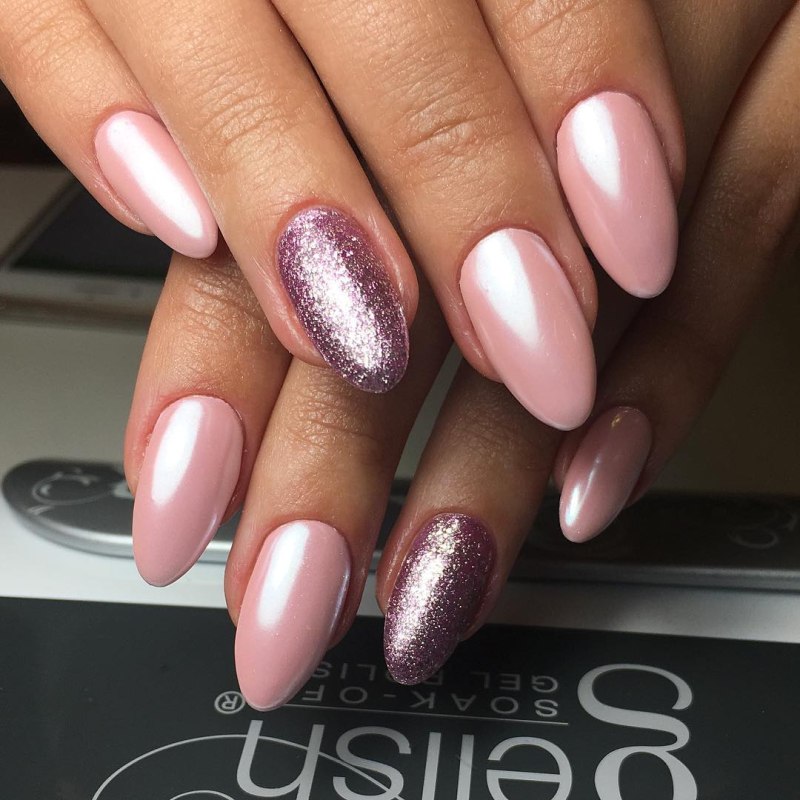 Втирка Жемчужная 2020