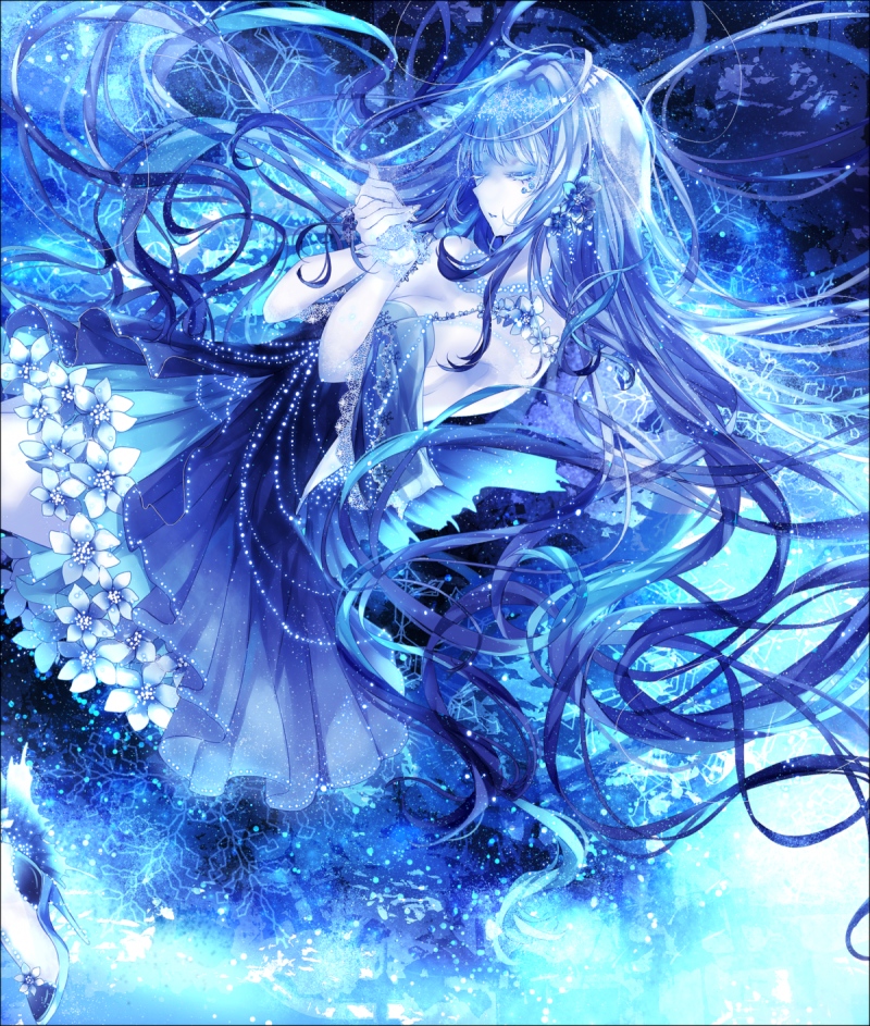 Минори Хатсуне