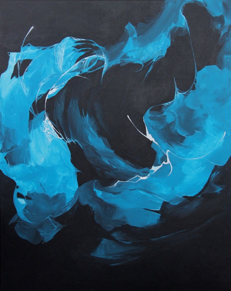 Хатсуне Мику морская