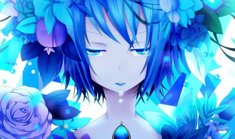 Хатсуне Мику Эстетика