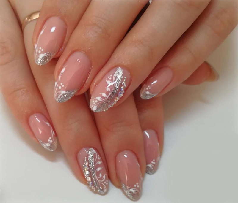 Красивые ногти