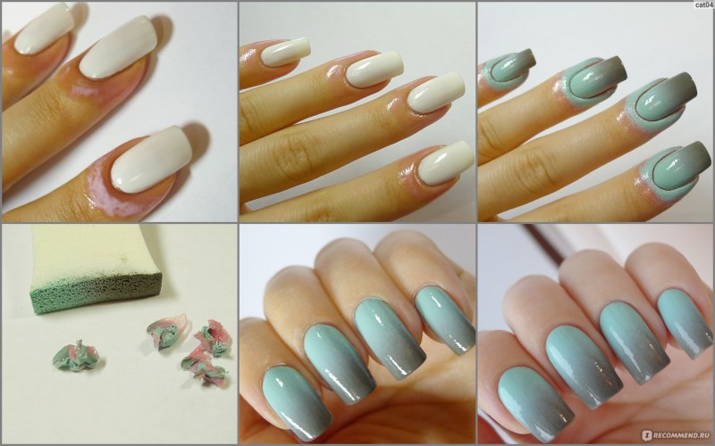 Маникюр для начинающих в домашних условиях пошагово