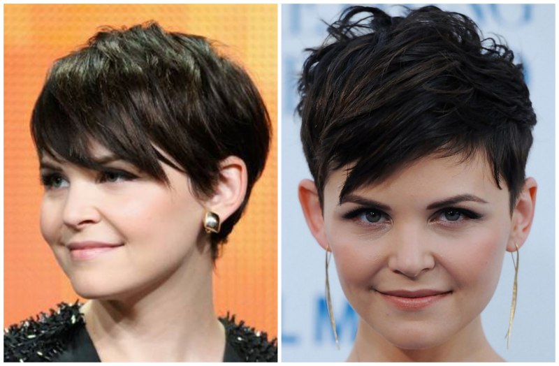 Пиксибоб шапочка стрижка